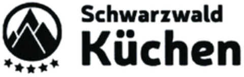 Schwarzwald Küchen Logo (DPMA, 14.10.2019)