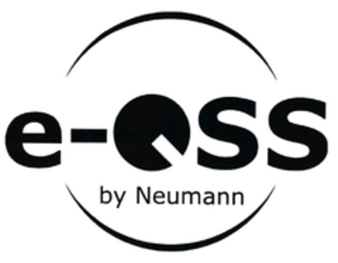 e-QSS by Neumann Logo (DPMA, 28.11.2019)