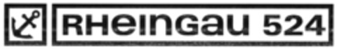 RHeinGau 524 Logo (DPMA, 17.12.2019)