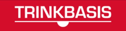 TRINKBASIS Logo (DPMA, 22.01.2019)
