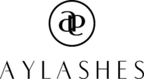 AYLASHES Logo (DPMA, 31.01.2019)
