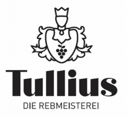Tullius DIE REBMEISTEREI Logo (DPMA, 17.04.2019)