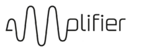 Amplifier Logo (DPMA, 14.05.2019)