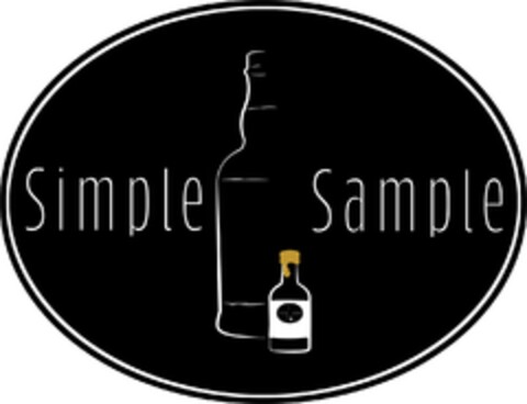 Simple Sample Logo (DPMA, 06.06.2019)