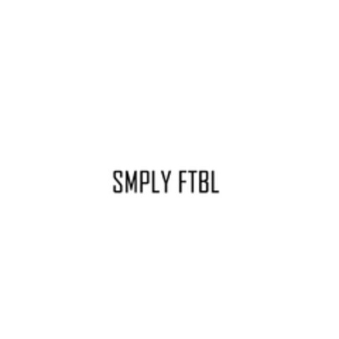 SMPLY FTBL Logo (DPMA, 05.09.2019)