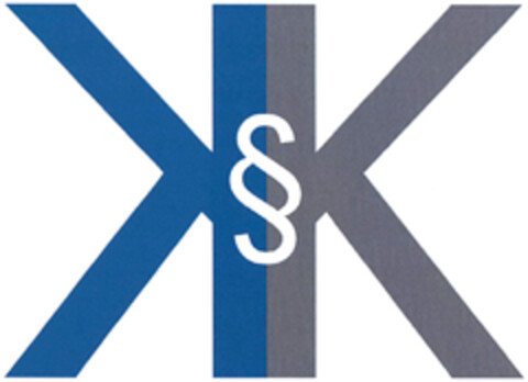 K§K Logo (DPMA, 10.09.2020)