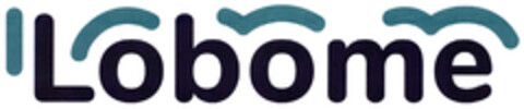 Lobome Logo (DPMA, 08.06.2020)