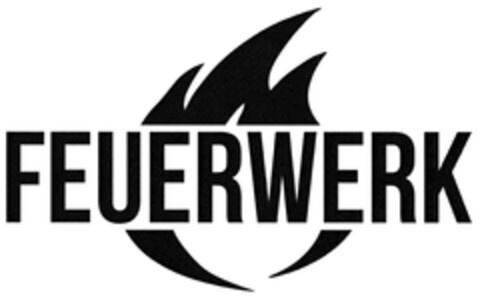 FEUERWERK Logo (DPMA, 06/22/2021)