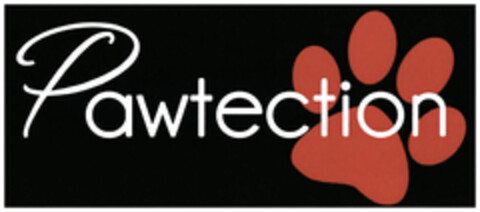Pawtection Logo (DPMA, 25.11.2021)