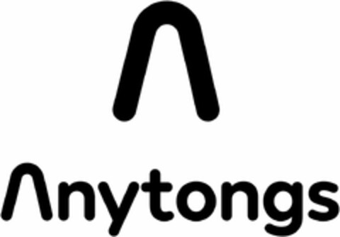 Anytongs Logo (DPMA, 03.12.2021)