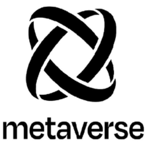 metaverse Logo (DPMA, 14.06.2022)