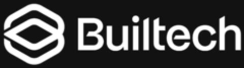Builtech Logo (DPMA, 06/23/2022)