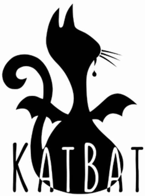 KATBAT Logo (DPMA, 13.02.2022)
