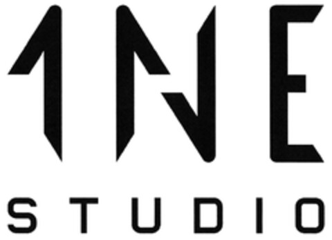 1NE STUDIO Logo (DPMA, 22.09.2023)