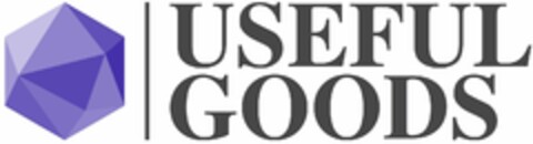 USEFUL GOODS Logo (DPMA, 07.03.2023)