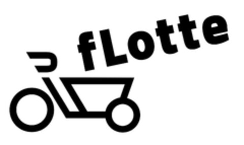 fLotte Logo (DPMA, 13.03.2023)