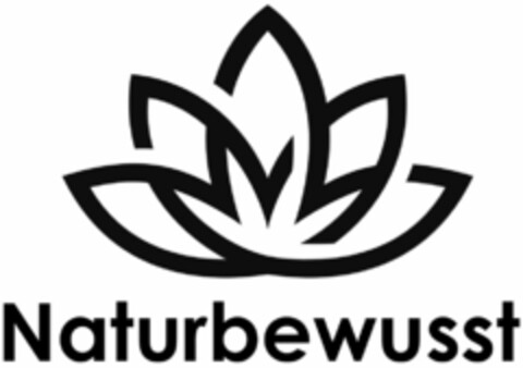 Naturbewusst Logo (DPMA, 12.10.2023)