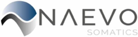 NAEVO SOMATICS Logo (DPMA, 26.02.2023)