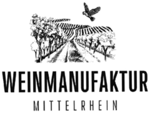 WEINMANUFAKTUR MITTELRHEIN Logo (DPMA, 26.05.2023)
