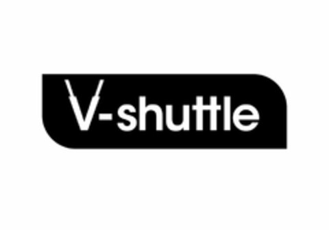 V-shuttle Logo (DPMA, 06/14/2024)