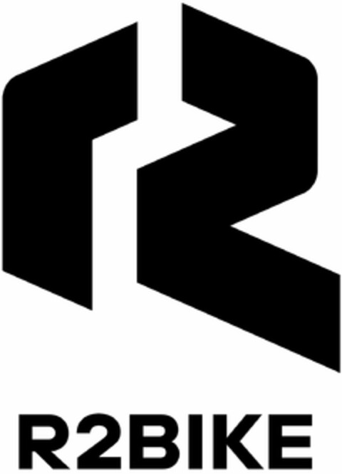 R2BIKE Logo (DPMA, 03.04.2024)