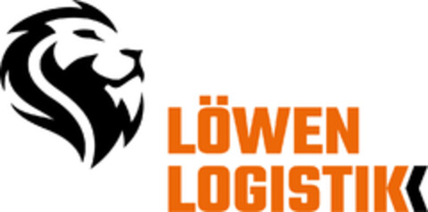 LÖWEN LOGISTIK Logo (DPMA, 15.11.2024)