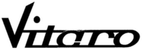 Vitaro Logo (DPMA, 06.04.2002)