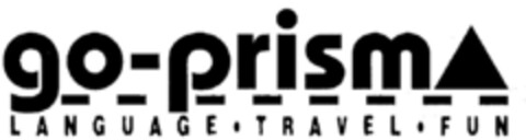 go-prisma Logo (DPMA, 04/26/2002)