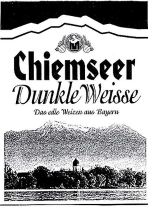 Chiemseer Dunkle Weisse Logo (DPMA, 27.05.2002)