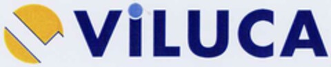 ViLUCA Logo (DPMA, 09/27/2002)