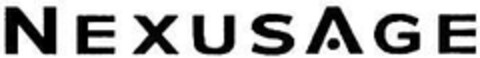 NEXUSAGE Logo (DPMA, 02.10.2002)
