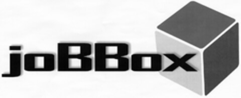 joBBox Logo (DPMA, 11/26/2003)