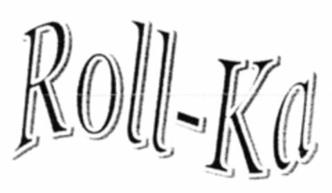 Roll-Ka Logo (DPMA, 28.04.2004)