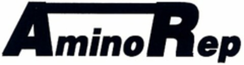 AminoRep Logo (DPMA, 23.07.2004)