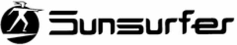 Sunsurfer Logo (DPMA, 18.10.2004)
