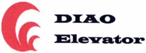 DIAO Elevator Logo (DPMA, 01.03.2005)