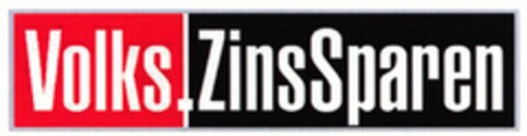 Volks-ZinsSparen Logo (DPMA, 08.03.2005)