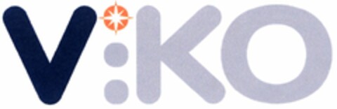 ViKO Logo (DPMA, 09.03.2005)