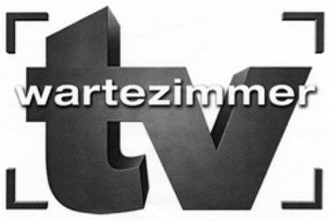 tv wartezimmer Logo (DPMA, 08.03.2005)