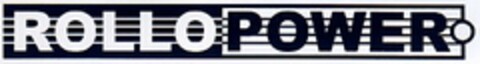 ROLLOPOWER Logo (DPMA, 28.10.2005)