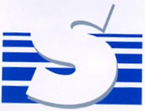 S Logo (DPMA, 14.03.2006)