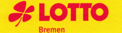 LOTTO Bremen Logo (DPMA, 03/23/2006)