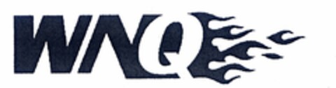WNQ Logo (DPMA, 04/12/2006)