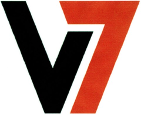 V7 Logo (DPMA, 11/22/2006)