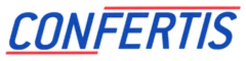 CONFERTIS Logo (DPMA, 27.11.2006)