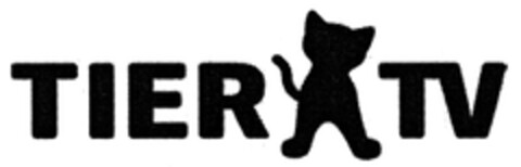 TIER TV Logo (DPMA, 27.04.2007)