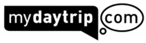 mydaytrip.com Logo (DPMA, 05/21/2007)