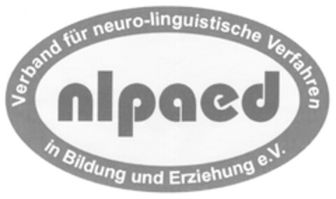 nlpaed Logo (DPMA, 03.07.2007)