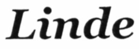 Linde Logo (DPMA, 10.03.2004)