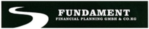 FUNDAMENT FINANCIAL PLANNING GMBH & CO.KG Logo (DPMA, 29.10.2007)